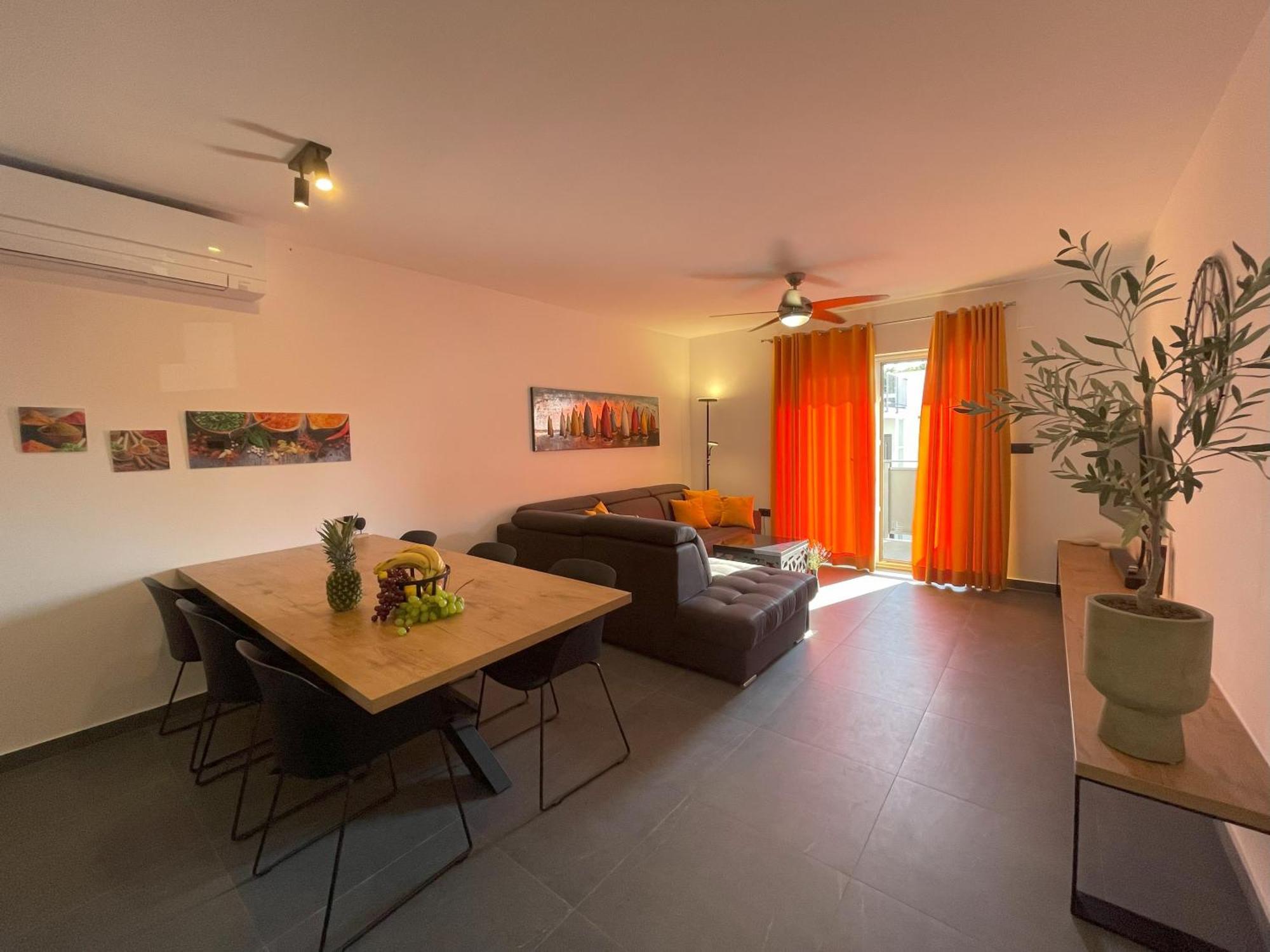Valkane Beach Apartments Pula Exterior foto
